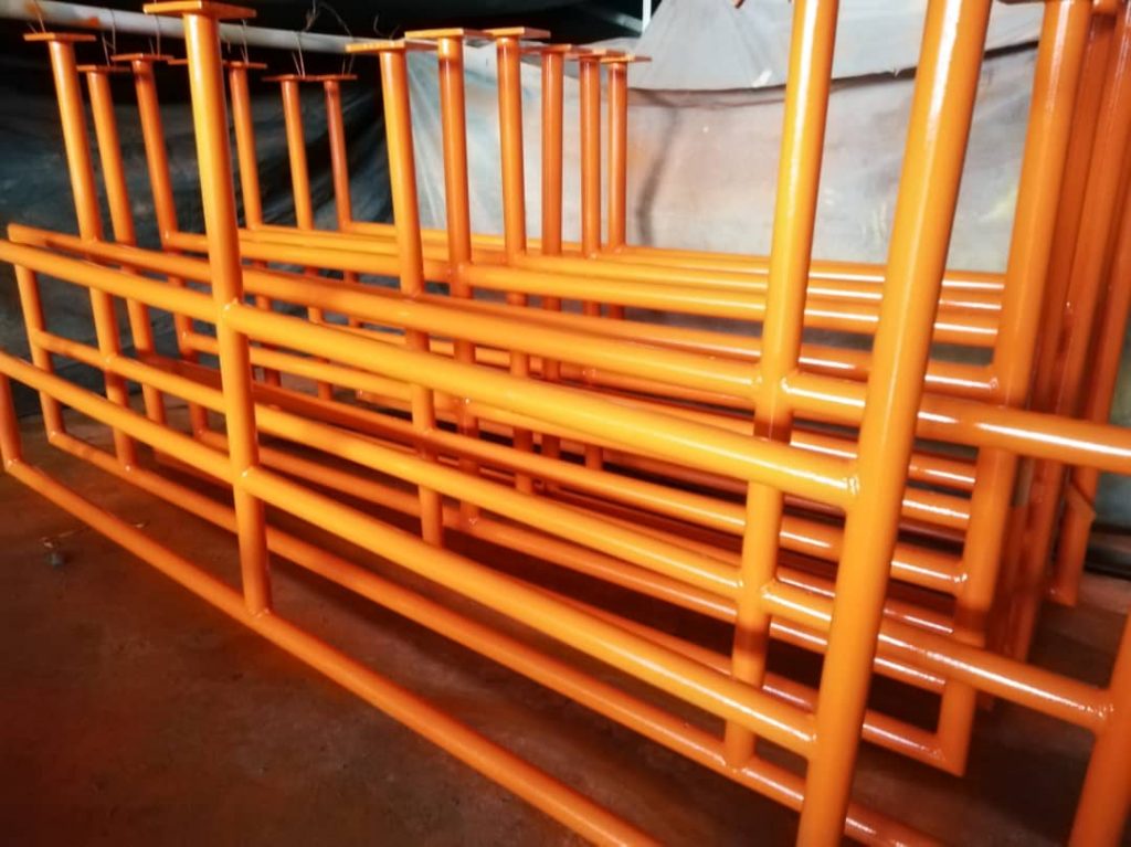 Surface Coating Applications Seacademy