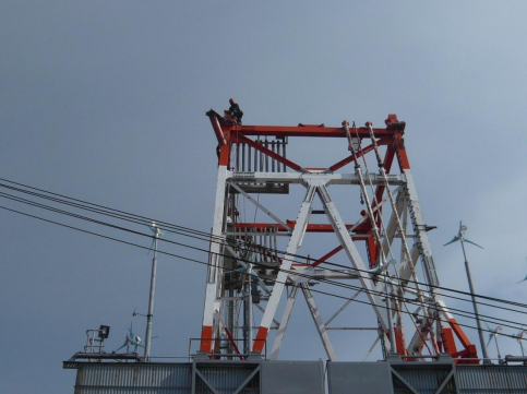 Upstream Rig Upgrades - Seacademy